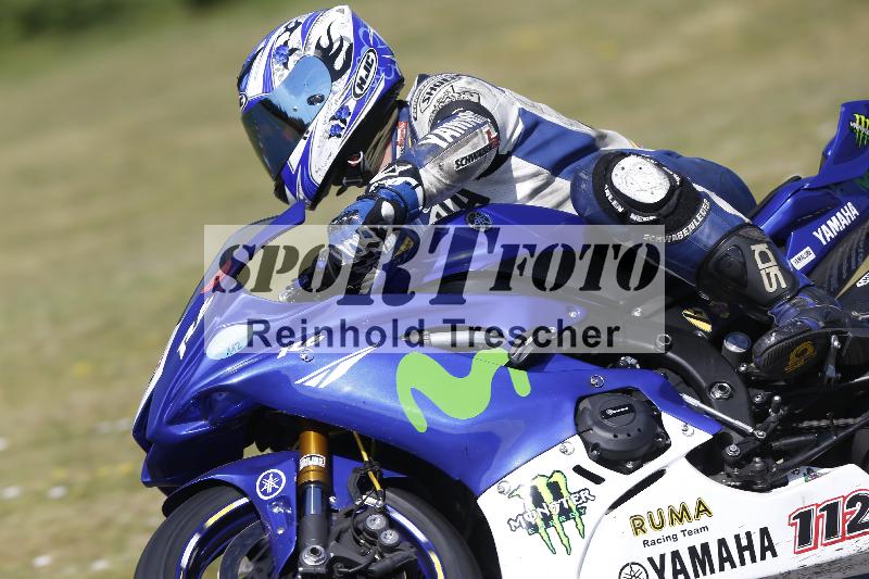 /21 29.05.2025 Speer Racing ADR/Gruppe gelb/112